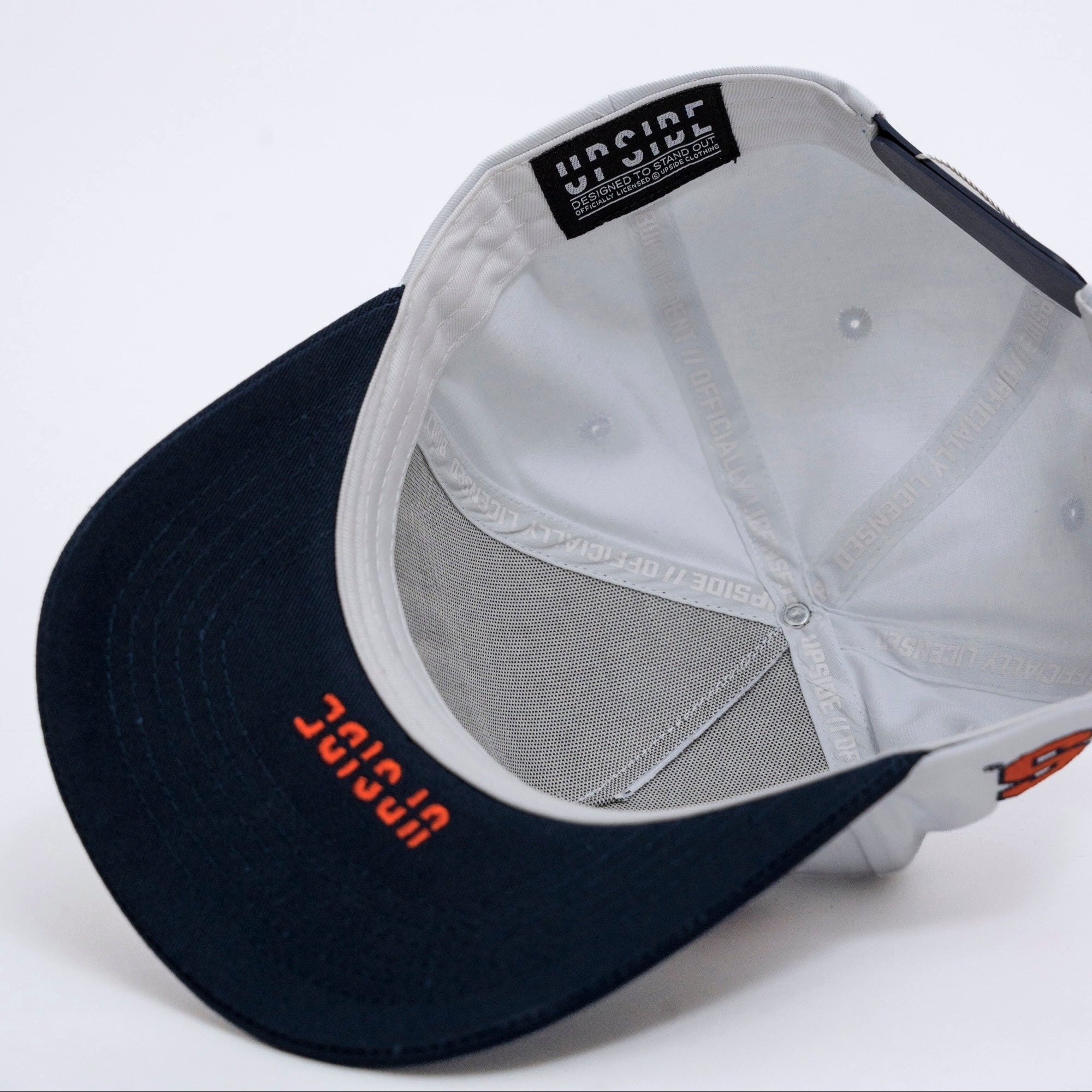 Syracuse Orange Hat