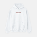 Syracuse Essentials Hoodie - UPSIDE