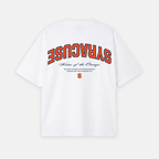 Syracuse Essentials Oversized Tee - UPSIDE