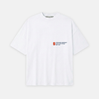 Syracuse Essentials Oversized Tee - UPSIDE