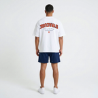 Syracuse Essentials Oversized Tee - UPSIDE