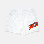 Syracuse Mesh Shorts | Exclusive - UPSIDE
