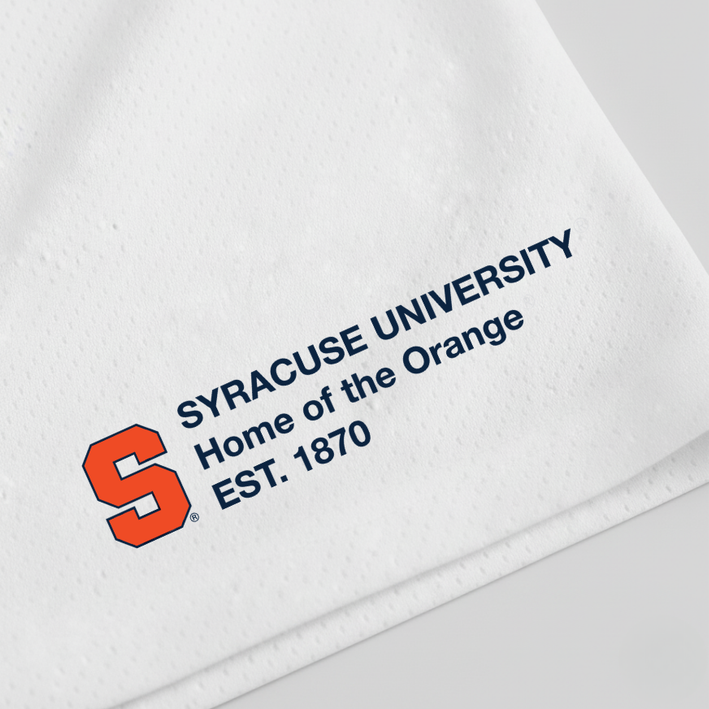 Syracuse Mesh Shorts | Exclusive - UPSIDE