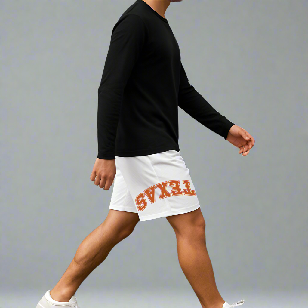 Texas Mesh Shorts | Exclusive