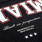 Miami Oversized Tee - UPSIDE