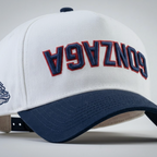 Gonzaga Bulldogs Hat - UPSIDE