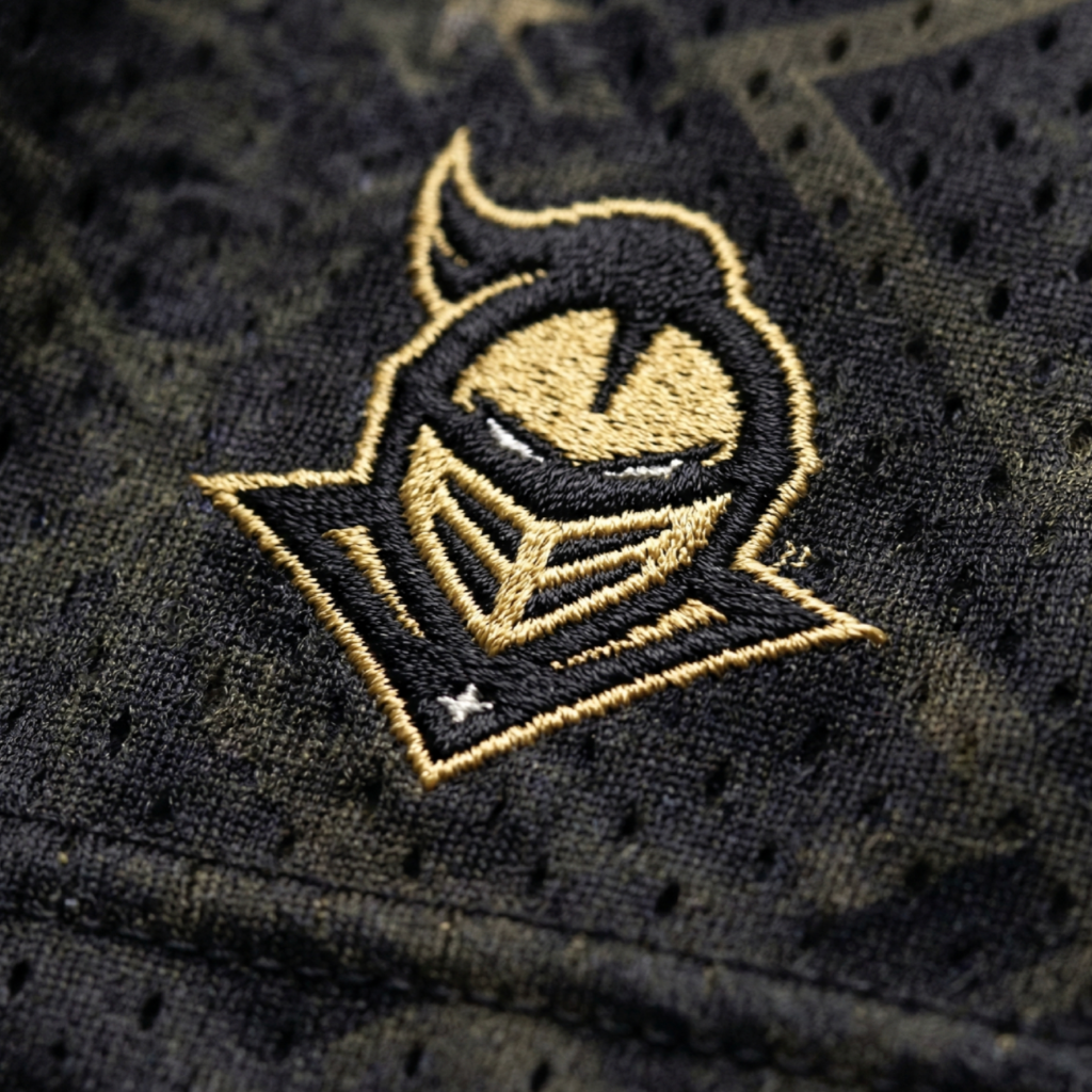 UCF Knights Mesh Shorts - UPSIDE