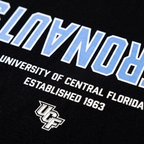 UCF Space U Essentials Oversized Tee - UPSIDE