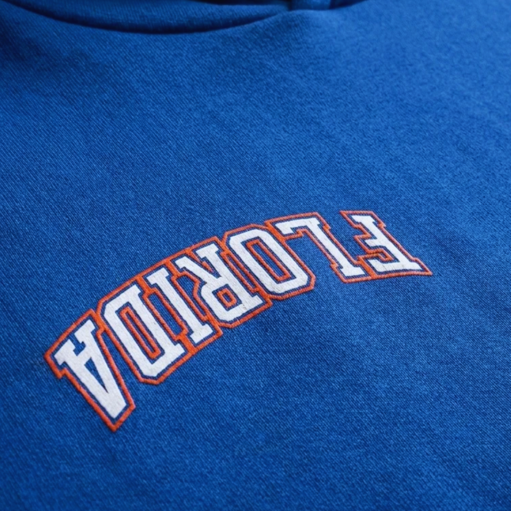 Florida x Upside Hoodie - UPSIDE