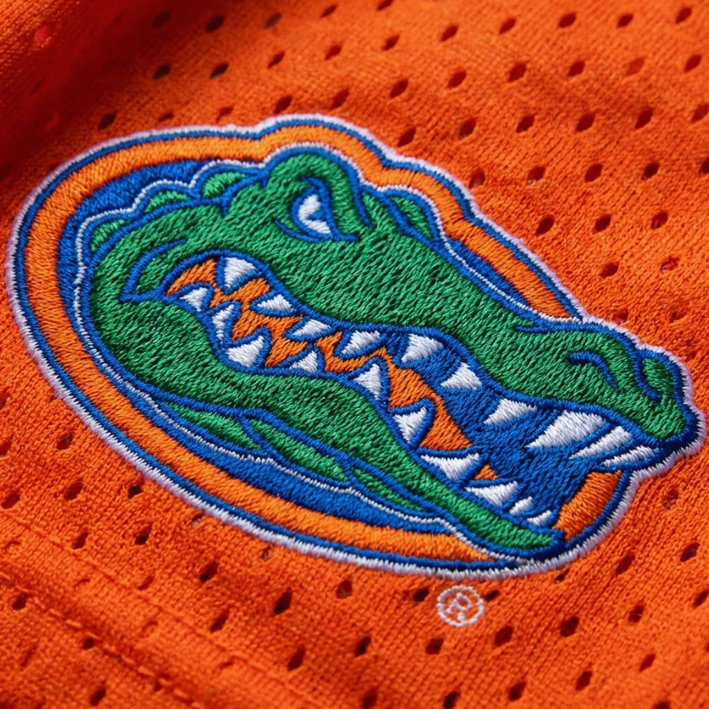 Florida Gators Mesh Shorts - UPSIDE