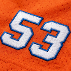 Florida Gators Mesh Shorts - UPSIDE