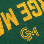 George Mason Varsity Hoodie - UPSIDE