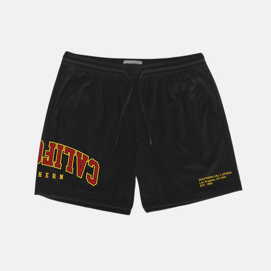 Southern California Mesh Shorts