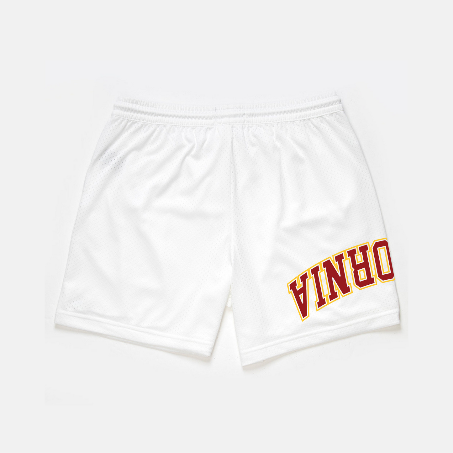 Southern California Mesh Shorts | Exclusive