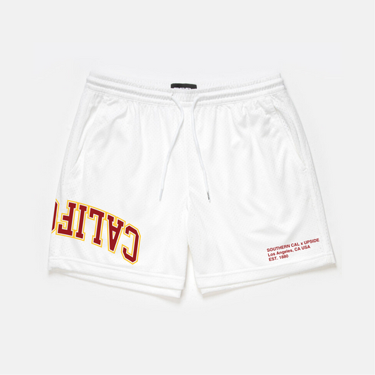 Southern California Mesh Shorts | Exclusive