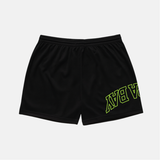 USF Mesh Shorts | Exclusive - UPSIDE