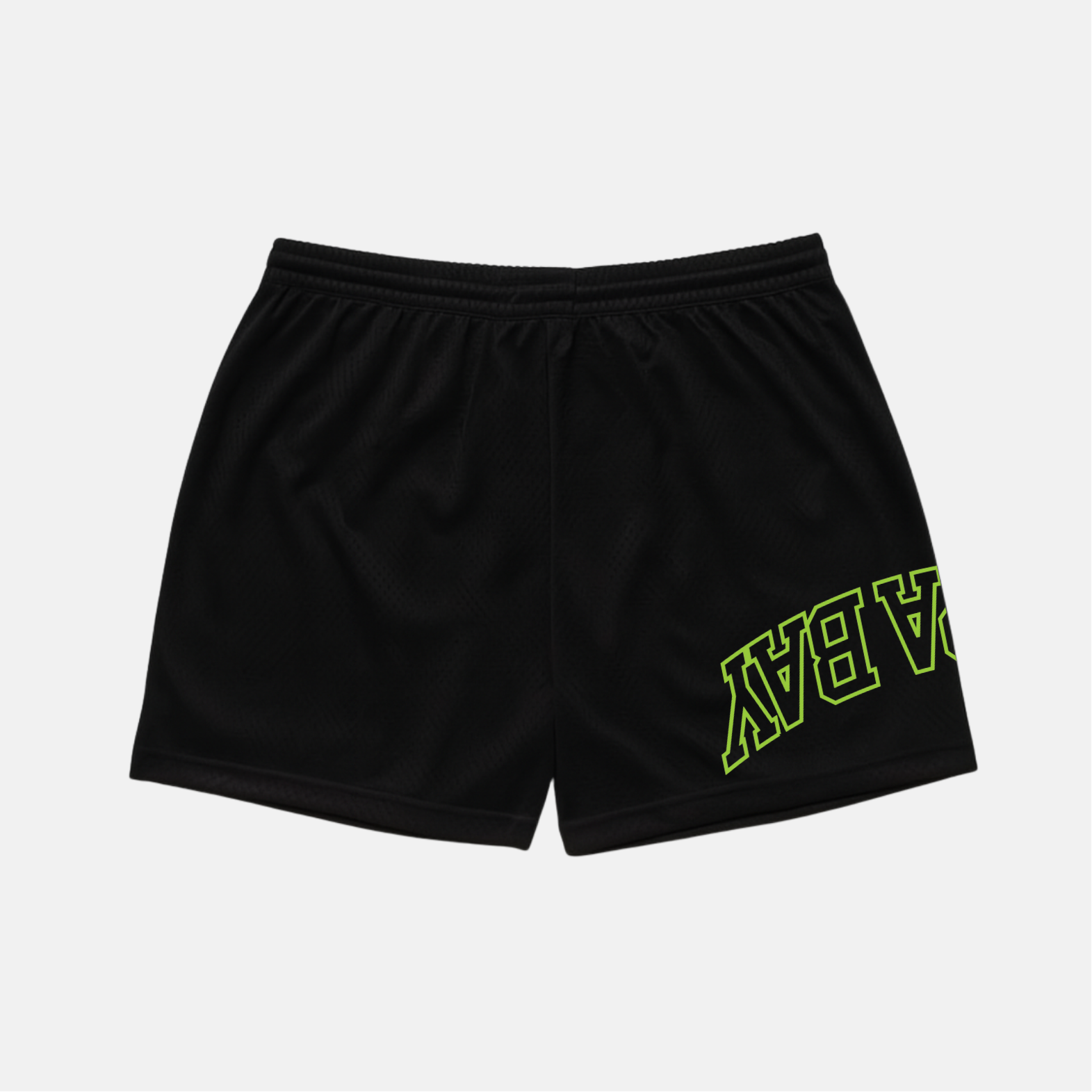 USF x Upside Mesh Shorts