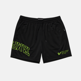 USF Mesh Shorts | Exclusive - UPSIDE