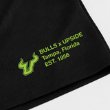 USF Mesh Shorts | Exclusive - UPSIDE