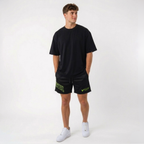USF Mesh Shorts | Exclusive - UPSIDE