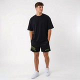 USF Mesh Shorts | Exclusive - UPSIDE