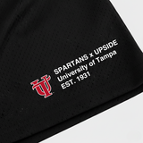 Tampa Spartans x Upside Mesh Shorts - UPSIDE