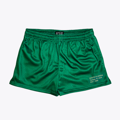 South Florida Mesh Shorts | Women