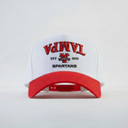 Tampa Spartans Established Hat - UPSIDE