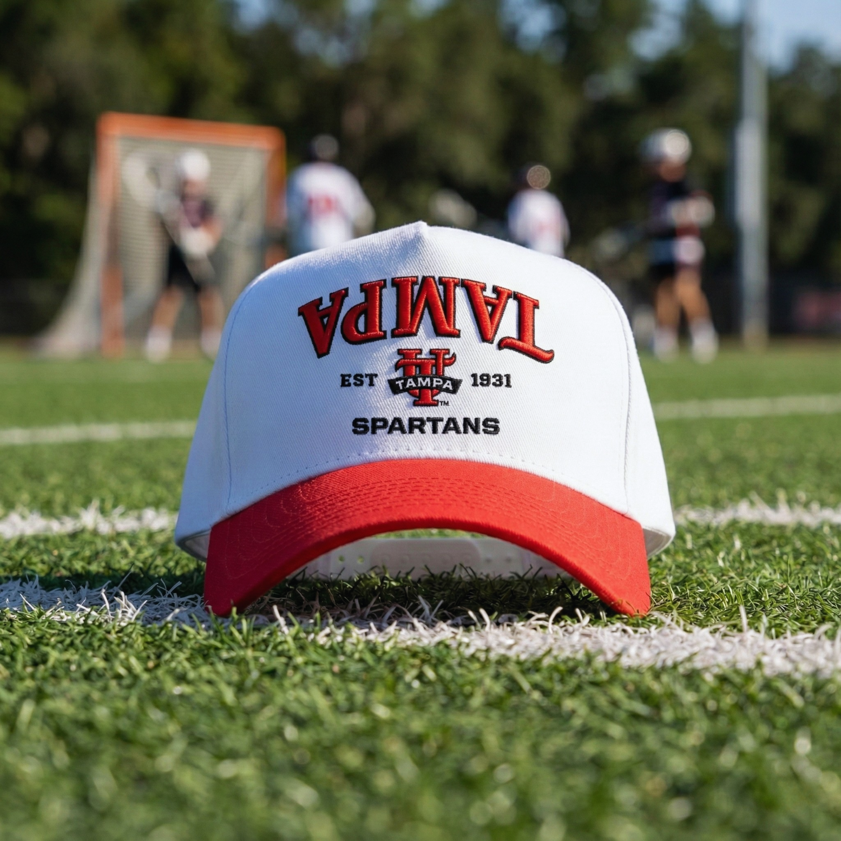 Tampa Established Hat