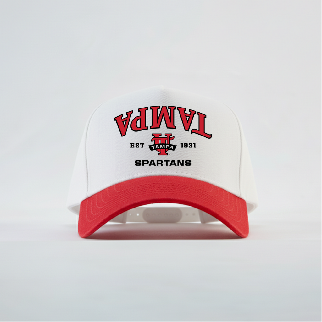 Tampa Spartans Established Hat