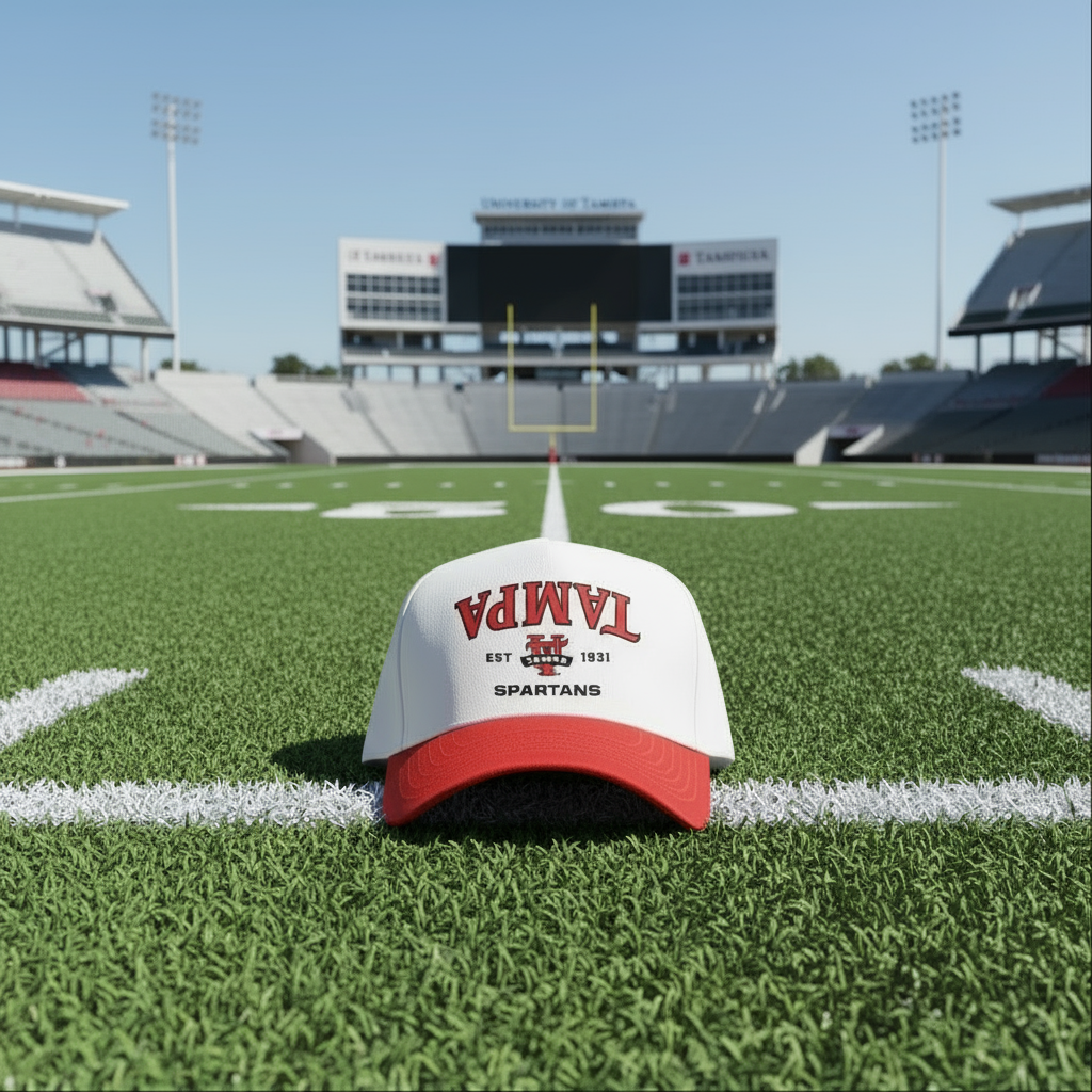 Tampa Spartans Established Hat
