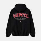 Tampa Essentials Hoodie - UPSIDE