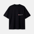 Tampa Essentials Oversized Tee - UPSIDE