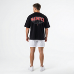 Tampa Essentials Oversized Tee - UPSIDE