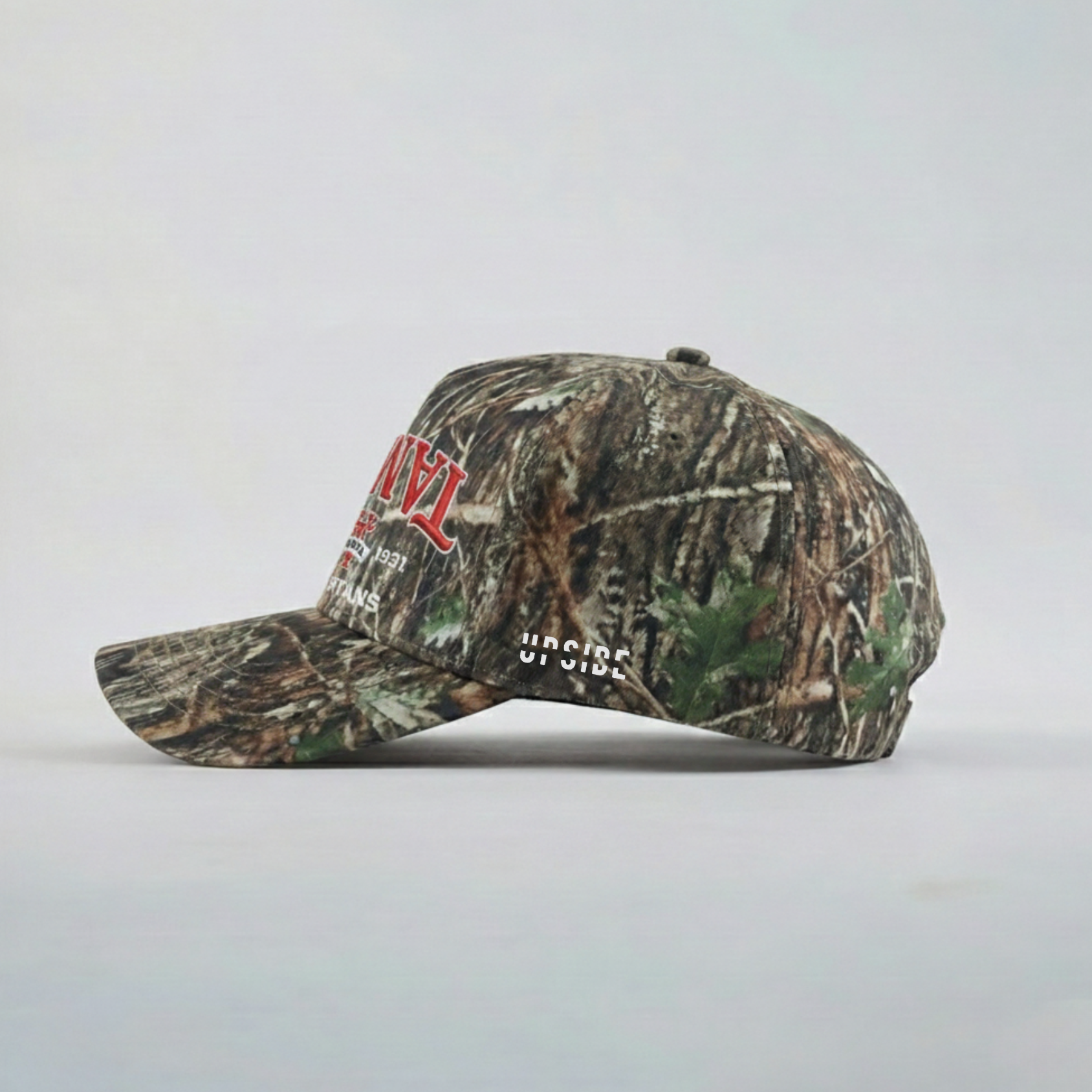 Tampa Established Camo Hat
