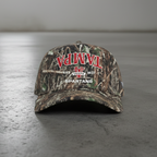 UTampa Established Camo Hat