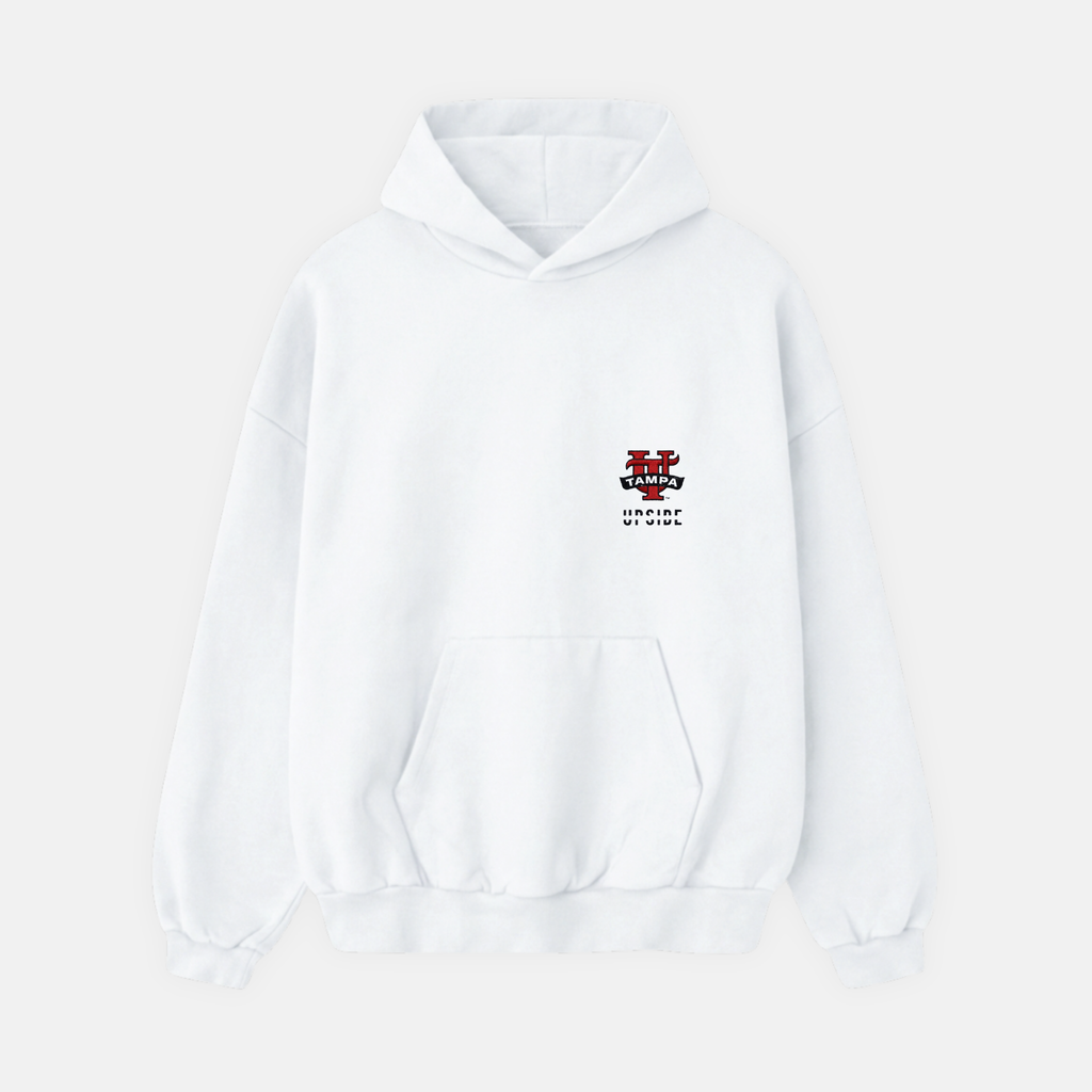 Tampa Essentials Hoodie - UPSIDE