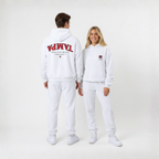 Tampa Essentials Hoodie - UPSIDE