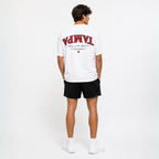 Tampa Essentials Oversized Tee - UPSIDE