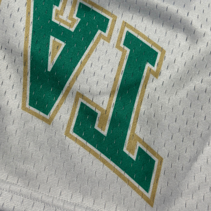 South Florida Mesh Shorts | Exclusive