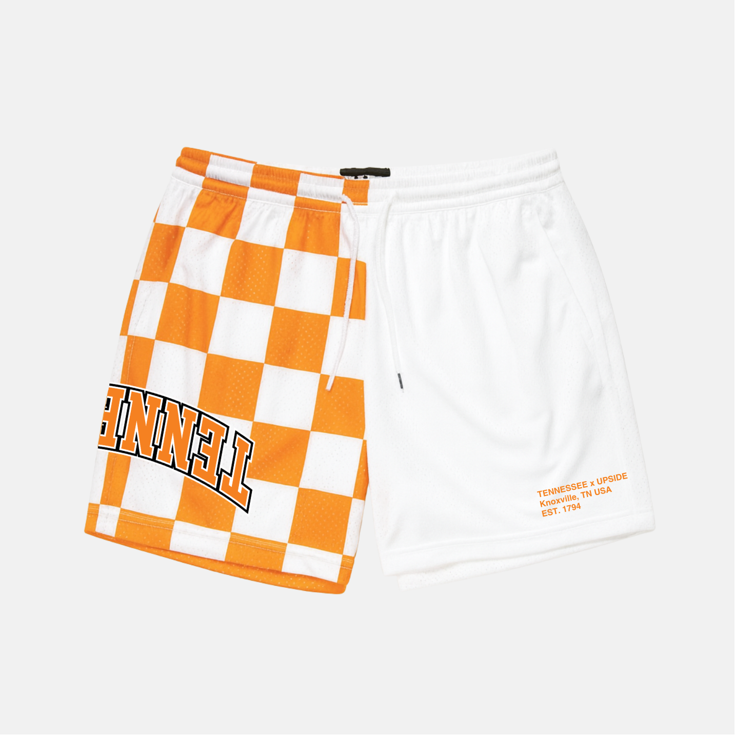 Tennessee x Upside Mesh Shorts