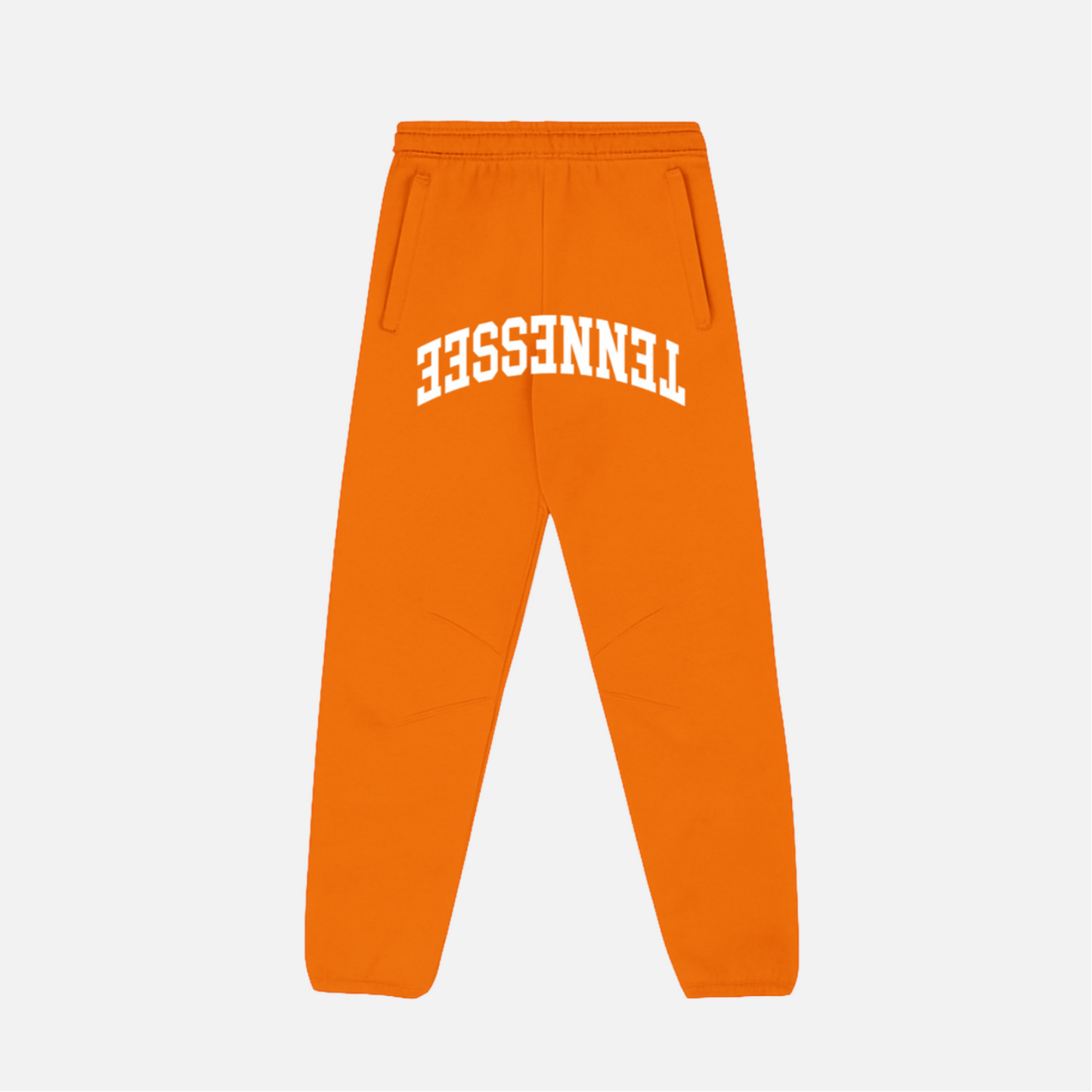 Tennessee Embroidered Sweatpants