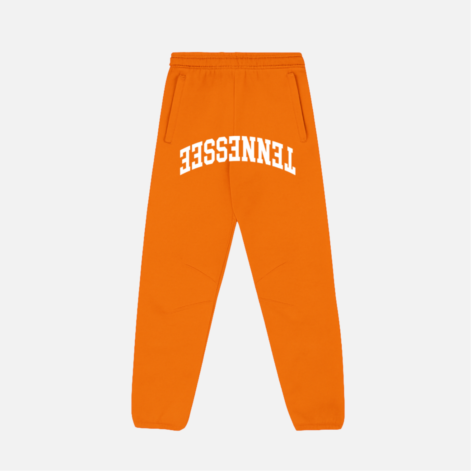 Tennessee Embroidered Sweatpants