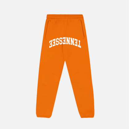 Tennessee Embroidered Sweatpants