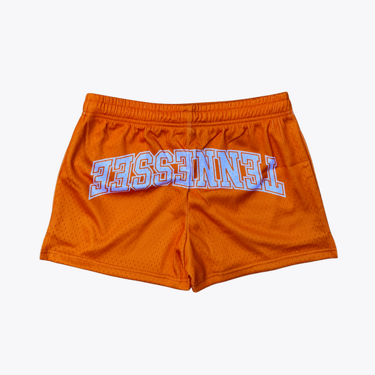 Tennessee Mesh Shorts | Women