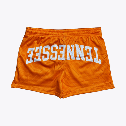 Tennessee Mesh Shorts | Women
