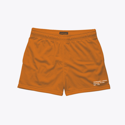 Tennessee Mesh Shorts | Women