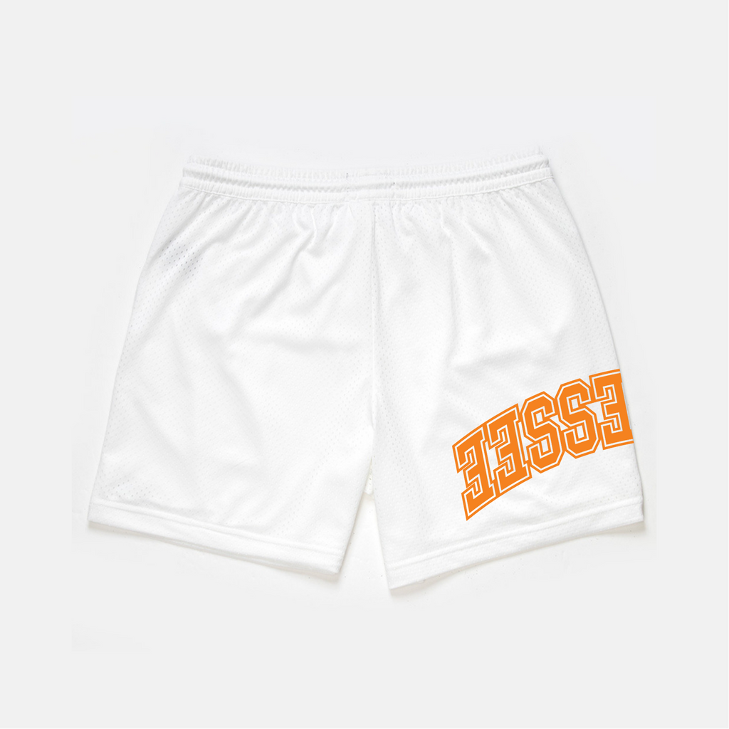 Tennessee Mesh Shorts | Exclusive