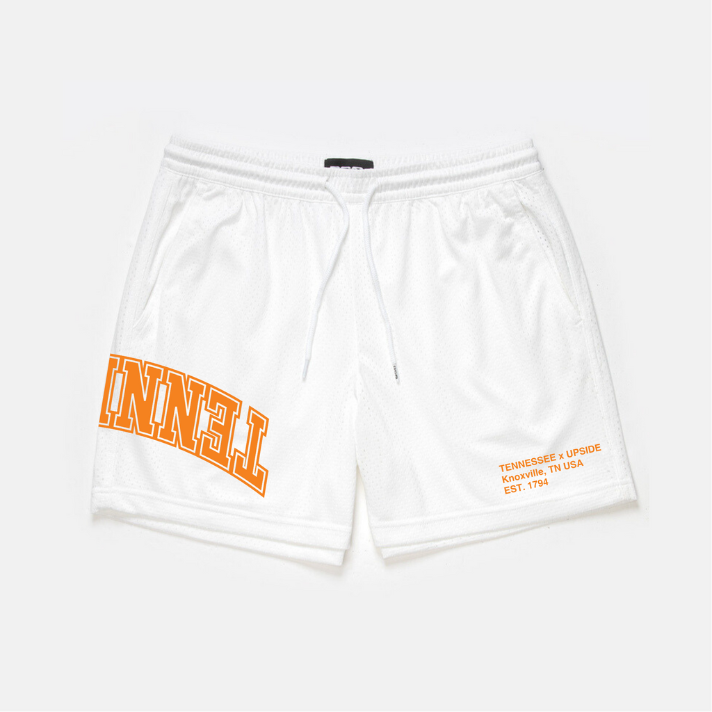 Tennessee Mesh Shorts | Exclusive