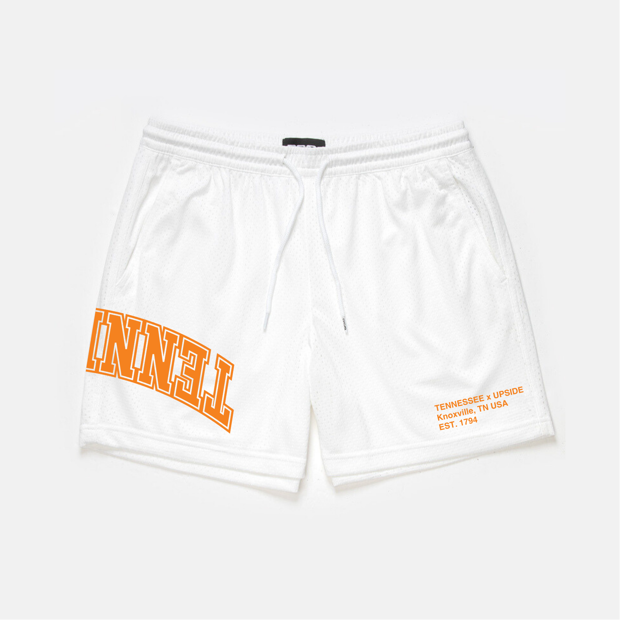 Tennessee Mesh Shorts | Exclusive
